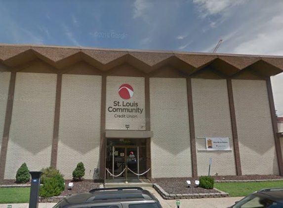 St Louis Community Credit Union