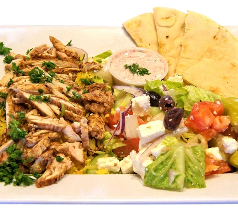 Pita Kitchen - Glendale, AZ