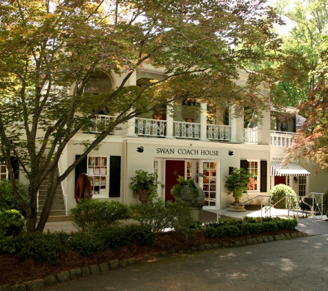 The Swan Coach House - Atlanta, GA