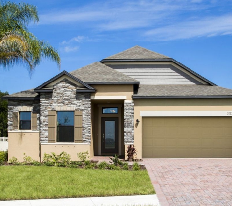 Heron Creek By Maronda Homes - Palmetto, FL