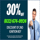 Locksmith Auto Keys Houston - Handyman Services