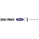 Steet-Ponte Ford, Lincoln, Mazda - Automobile Parts & Supplies