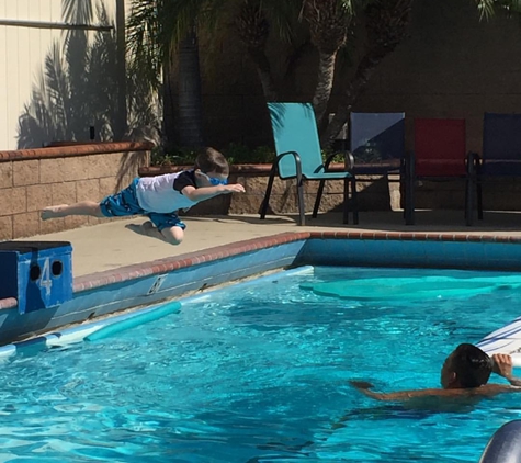 Blue Buoy Swim School - Tustin, CA