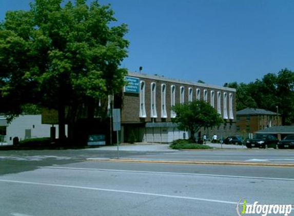 Lutheran Fam & Child - Saint Louis, MO