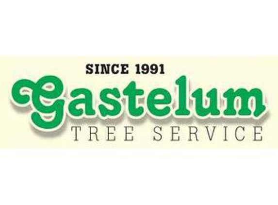 Gastelum  Tree Service