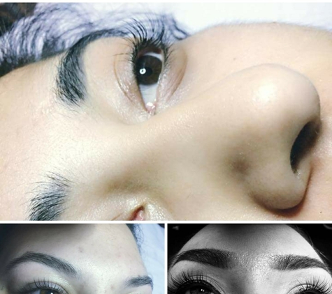 eyebrows by Corrina - Springfield, MO