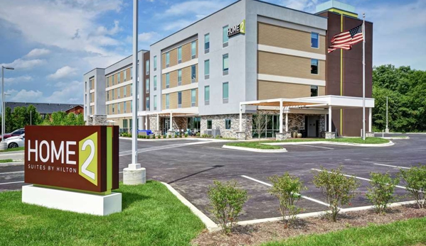 Home2 Suites by Hilton Georgetown - Georgetown, KY