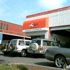 Clay's Auto Service Inc
