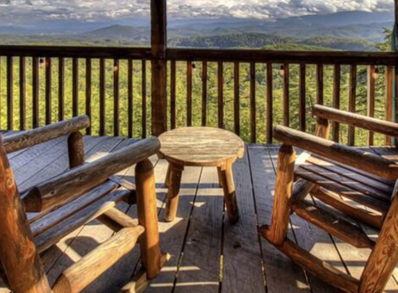 Great Cabins in the Smokies - Sevierville, TN