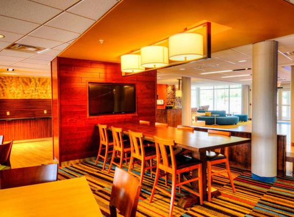 Fairfield Inn & Suites - Princeton, WV