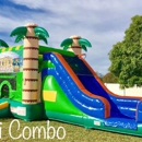Treasure Coast Bounce House & Party Rentals  LLC - Party & Event Planners
