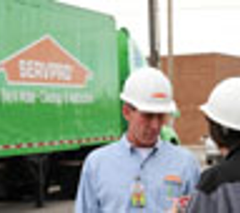 Servpro  Of Spring Hill - Port Richey, FL