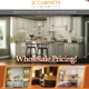 Jc Cabinets Miami Llc