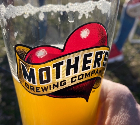 Mother's Brewing Company - Springfield, MO