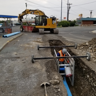 C & E Trenching - Pasco, WA