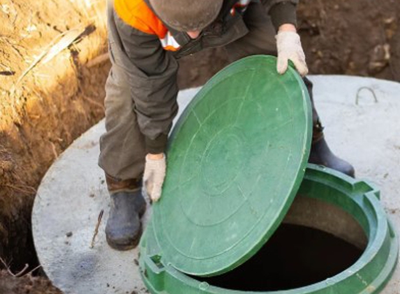 C & W-Hanover Septic Tank Service - Mechanicsville, VA