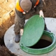 C & W-Hanover Septic Tank Service