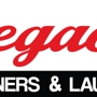 Legacy Cleaners & Laundry