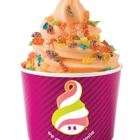 Menchie's Frozen Yogurt