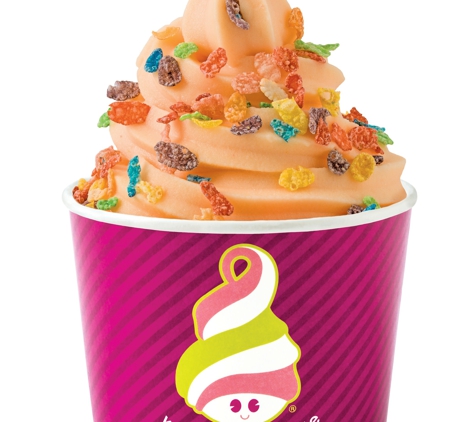 Menchie's Frozen Yogurt - Athens, GA