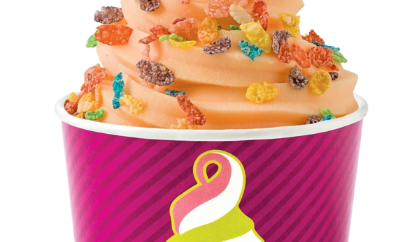 Menchie's Frozen Yogurt - Weston, FL