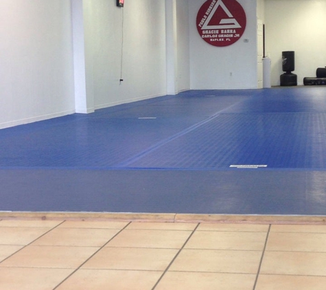 Gracie Barra Naples FL.   Brazilian jiu jitsu - Naples, FL