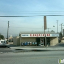Ken's Liquor - Liquor Stores