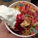 TCBY - Yogurt