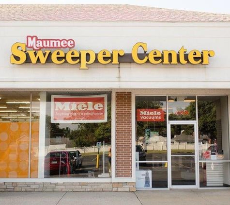 Maumee Sweeper Center - Maumee, OH