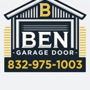 Ben Garage Doors