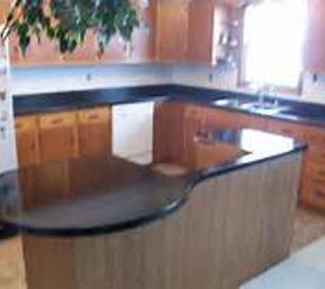 BATHTUB RESTORATIONS & Home Maintenance Repair - Columbus, OH. Refinished Countertops 14