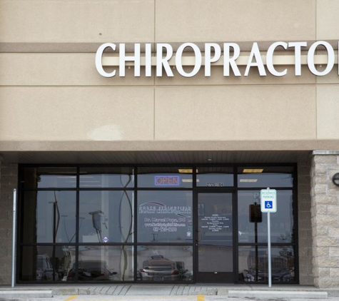 North Springfield Family Chiropractic - Springfield, MO