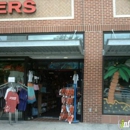 Tyler's - Clothing Stores