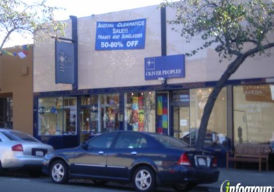 Focal Point Opticians - Berkeley, CA 94705