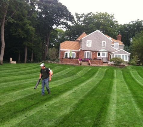 Clearbrook Landscape & Lawncare - Zeeland, MI