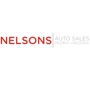 Nelsons Auto Sales