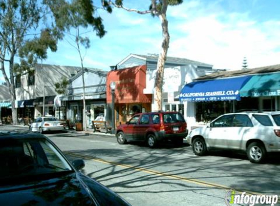 Cinnamon Roll Fair - Newport Beach, CA