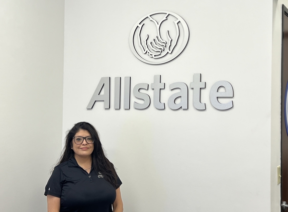 Hilary Williams: Allstate Insurance - Richardson, TX