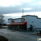 Popeyes Louisiana Kitchen