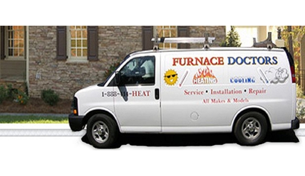 Furnace Doctors - Auburn, WA