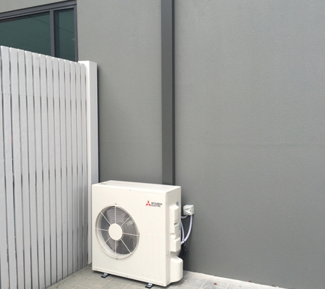 Haven Air Conditioning - Campbelltown, NSW