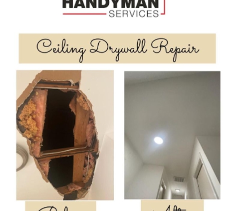 Ace Handyman Services Rockville - Rockville, MD