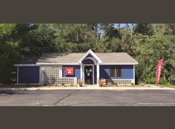 Dale Robert - State Farm Insurance Agent - Jackson, MI