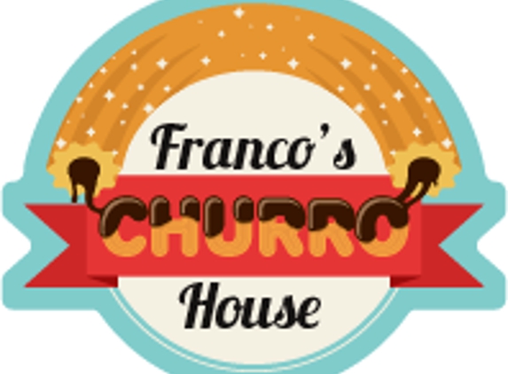 Franco's Churro House - Salt Lake City, UT