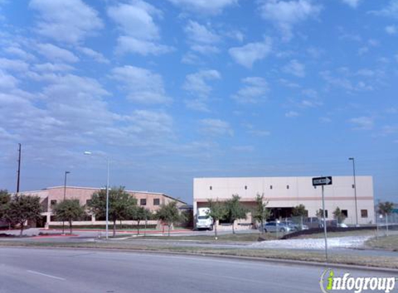 Ince Distributing Inc - Austin, TX