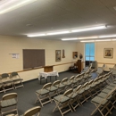 The Church of Jesus Christ of Latter-day Saints - Methodist Churches