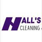 Hall's Cleaning & Janitorial