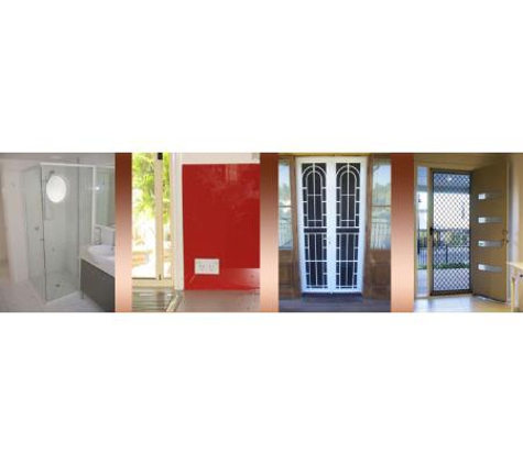 Hervey Bay Glass, Glazing & Screens - Pialba, QLD