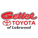 Gettel Toyota of Lakewood