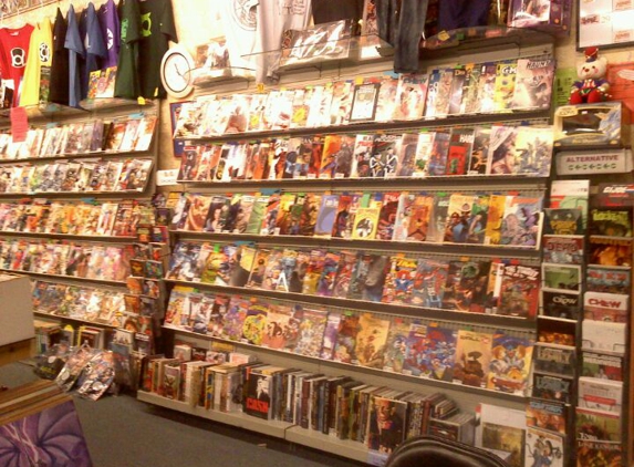 Bell Book And Comic - Dayton, OH